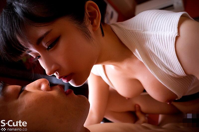 『私からはだめですが、お客様が触るのなら・・』メンズエステ嬢の裏サービス 胡桃さくら サンプル画像 9