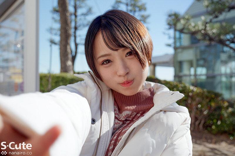 小生意気ギャルが馬乗りでめっちゃ腰振ってくる！ 菊池はる サンプル画像 3
