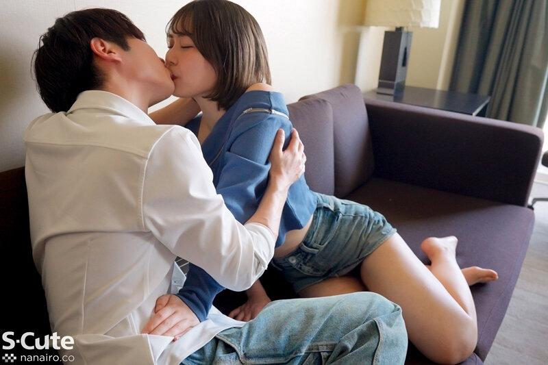 自ら腰を振る乳首ピン立ち娘 マ○コの奥におチンチンを当てていたい。 酒井莉乃 サンプル画像 4