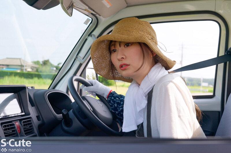 傷心旅行で出会った女の子が可愛すぎてエッチすぎる 末広純 サンプル画像 6