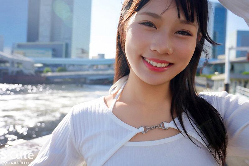 箱入り娘がAV出演！黒髪Mっ子のご奉仕SEX 天沢りん サンプル画像 5