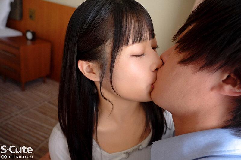 箱入り娘がAV出演！黒髪Mっ子のご奉仕SEX 天沢りん サンプル画像 6