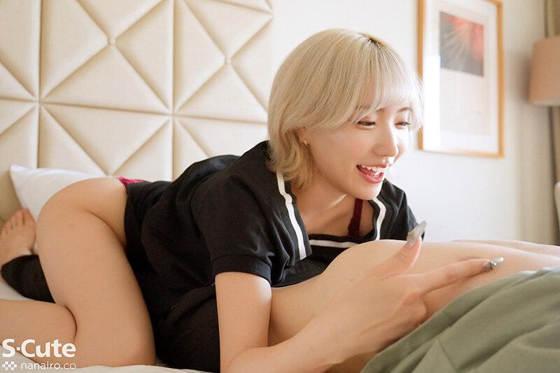 やっぱりエロくて優しいギャルが好き 春陽モカ サンプル画像 12