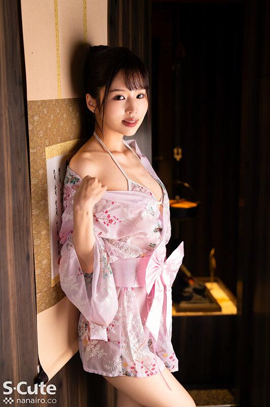 セフレ以上、恋人未満。デートもエッチも密着してたい 肌を寄せ合うハメ撮り三昧 新井リマ サンプル画像 4