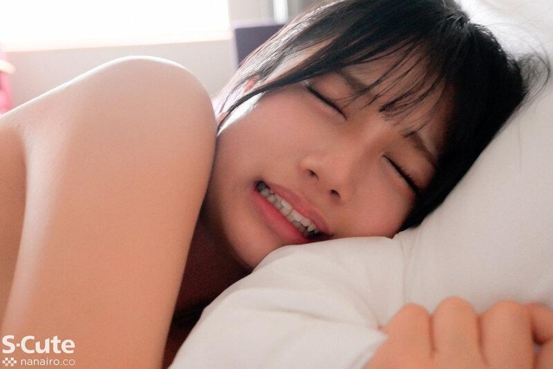 この子ヤバイ！！照れ屋な彼女の身体は『バカ！』正直。敏感イキすぎ3本番。北岡果林 サンプル画像 11