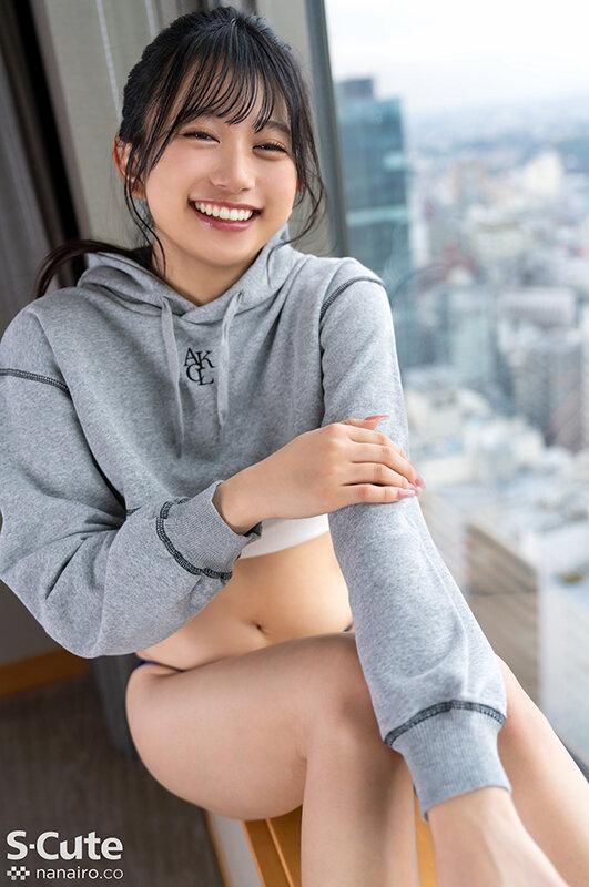 この子ヤバイ！！照れ屋な彼女の身体は『バカ！』正直。敏感イキすぎ3本番。北岡果林 サンプル画像 5