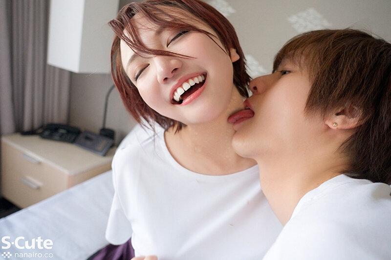 汗と匂いとSEX 天月あず サンプル画像 6