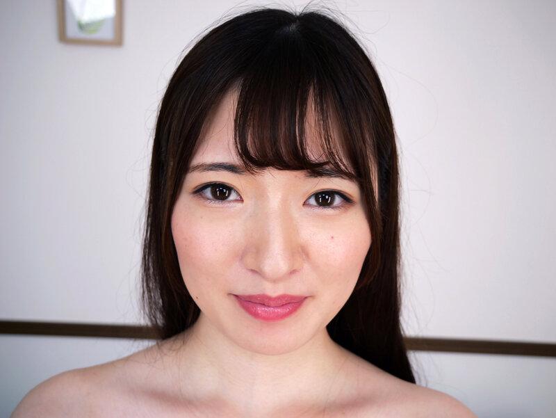 【VR】8KVR 女体観察＆顔舐め唾たらし 上坂めい サンプル画像 3