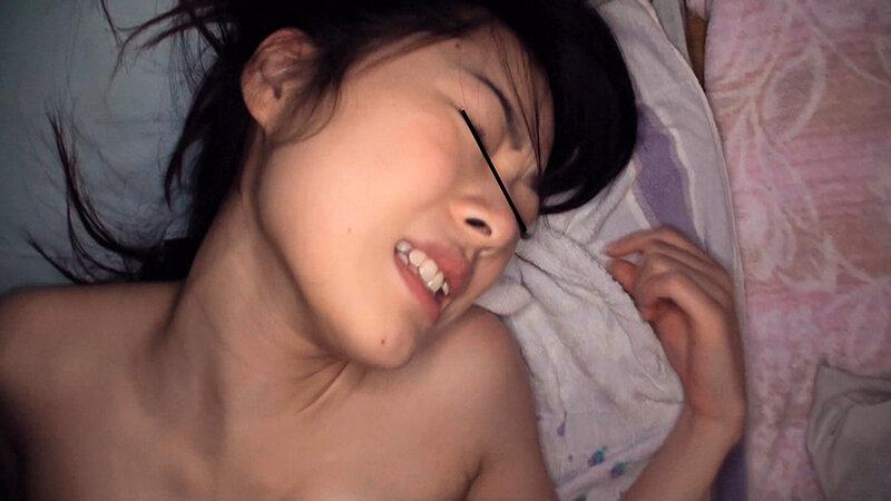 性欲を我慢できずに寝入る妹・娘・姪・近親夜●いわいせつ性交 サンプル画像 2