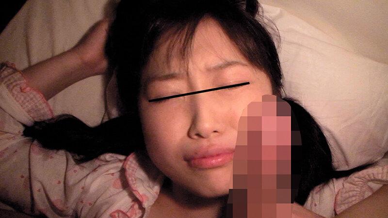 性欲を我慢できずに寝入る妹・娘・姪・近親夜●いわいせつ性交 サンプル画像 9