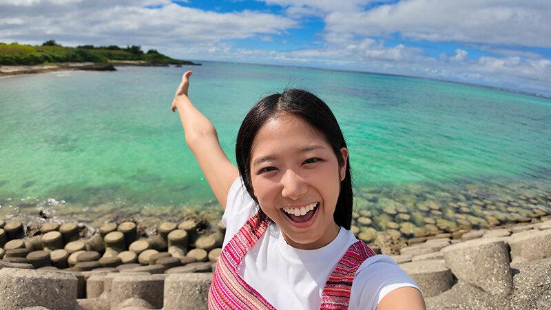 さよならのむこうがわ 前乃菜々 サンプル画像 5
