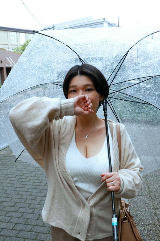 ボーイッシュ奥様寝取られ性欲大爆発 玉埼さんの奥様 サンプル画像 12