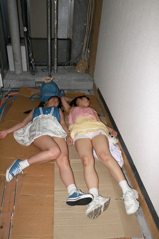 とある男のコラボ録 ちこい子いっぴょ サンプル画像 2