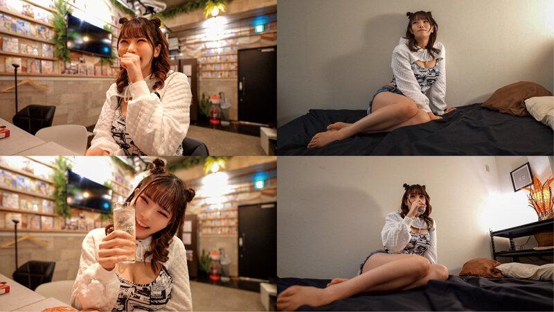 性欲強めの酒好きパコりたガールちゃん（TIKB-205） サンプル画像 1