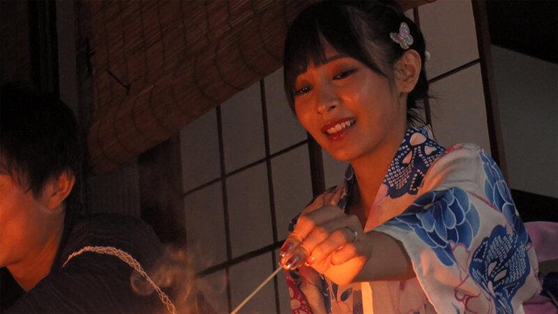 前略 幼馴染と私は結婚して夏の田舎で種付け中出し生活を過ごしてます。最高の2人暮らし 逢見リカ サンプル画像 10