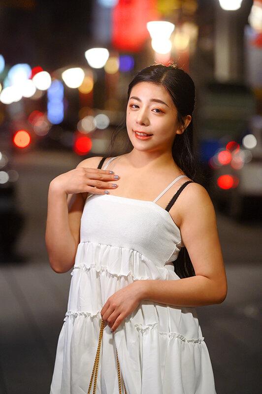 台北ナンパ大作戦！ 台北路地裏ナンパ！夜の街で見つけた超絶マゾ美女を即ナン！ 口説いてそのまま即ハメハメ！ サンプル画像 2