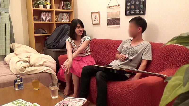 ほろ酔いで開放的になった素人女子とおとなの二次会！VOL.03 サンプル画像 20