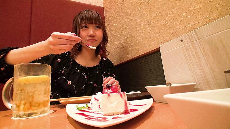 ほろ酔いで開放的になった素人女子とおとなの二次会！VOL.03 サンプル画像 3
