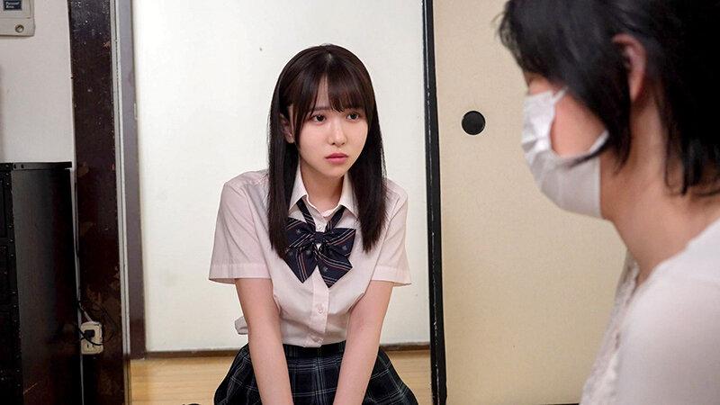 隣の変態大家におっぱいを揉まれ毎日犯●れてます 柏木こなつ サンプル画像 2