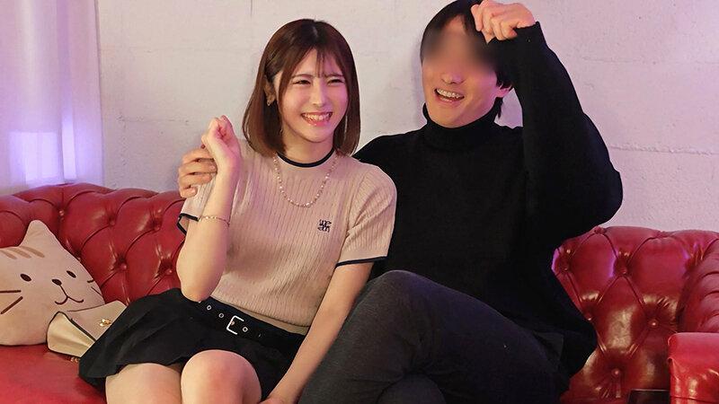 結婚を誓った大学生の彼女がホストにハマり、売掛金を払えずにSEX沼に沈められた新宿・歌●伎町。皆瀬あかり サンプル画像 1