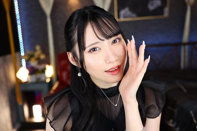 【VR】【8K VR】マチアプに潜む欲求不満のサディスティックJDの小悪魔上から目線～りか～ サンプル画像 4