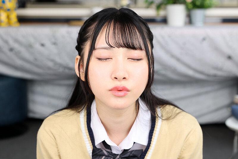 【VR】【8K VR】脳がトロけるほどの好き好き洗脳攻撃で教え子に手籠めにされた家庭教師のボク ゆめ莉りか サンプル画像 5