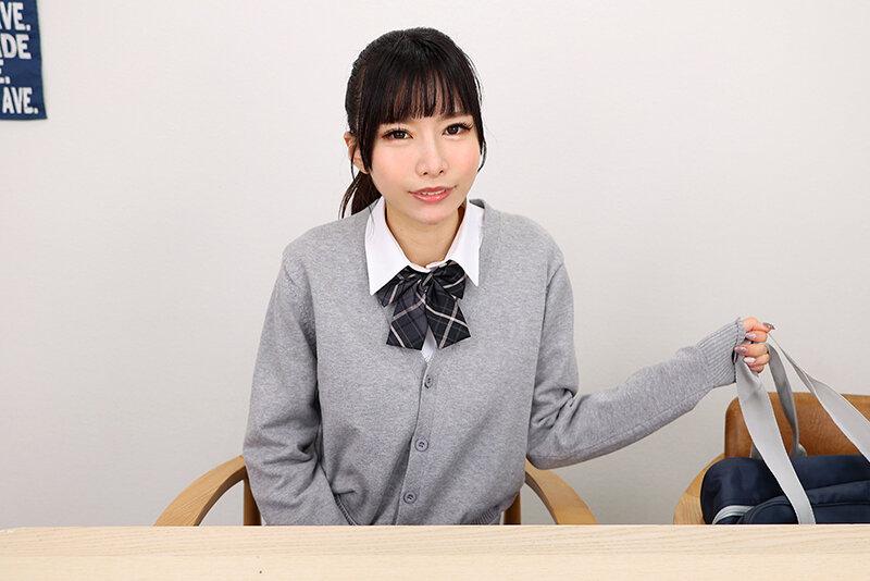 【VR】【8K VR】キャプテンになりたい彼女の弱みを握って職権濫用従わせコーチング～3年2組 チアリーダー部 YUNA～ 雛乃ゆな サンプル画像 2