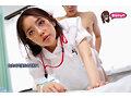 時間よ止まれ 時間停止の世界VS美咲かんな 美人看護師の時姦 サンプル画像 7