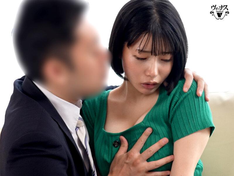 無理やり抱かれたセックスが忘れられなくて浮気の沼に魅せられた人妻 九井スナオ サンプル画像 10