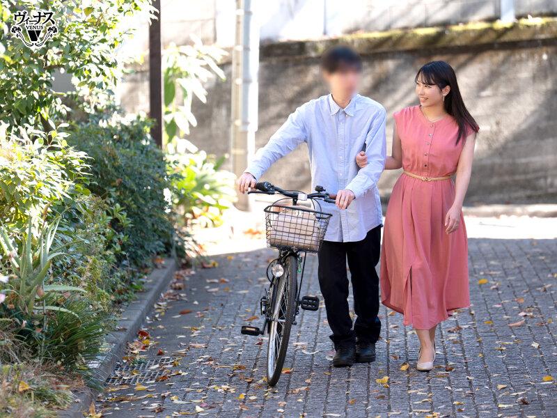 大好きな叔母を四六時中抱いた愛液と中出しに溺れる絶頂セックス 東ふうか サンプル画像 10