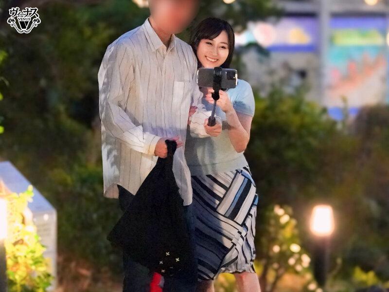 素人男性食べちゃいました―。川上ゆうが恋人気分で中出しセックスドキュメント サンプル画像 3