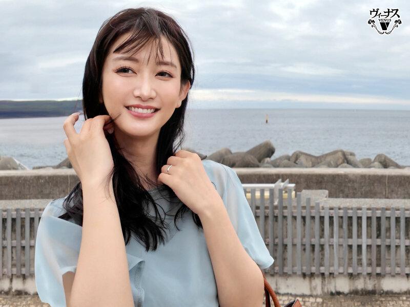 人妻中出し温泉不倫旅～夫に内緒でハメまくりの一泊二日、背徳SEXドキュメント～ 静河 サンプル画像 4