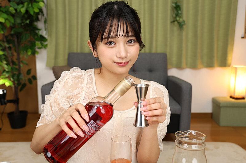 【VR】天井特化アングルVR ～童貞が大好きなお姉さん～ 北岡果林 サンプル画像 4