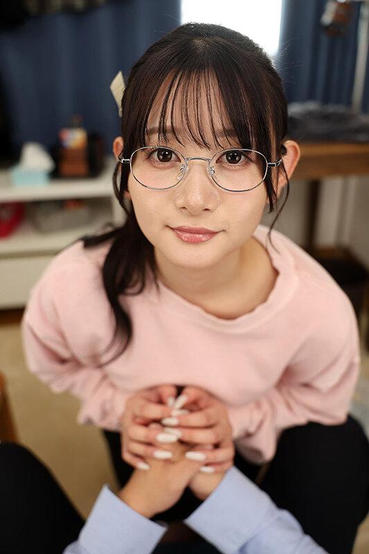 【VR】これぞ8K！顔面特化アングルVR ～10年ぶりに再会した清楚な同級生がエロすぎてめちゃめちゃ中出しした日～ 静河 サンプル画像 5