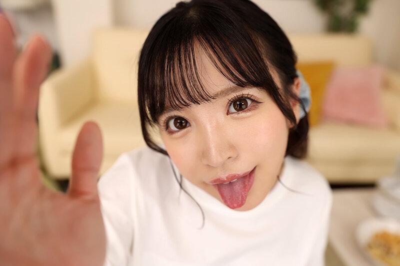 【VR】小那海あや 「Lovely」 ファースト8K BEST 300分 サンプル画像 8