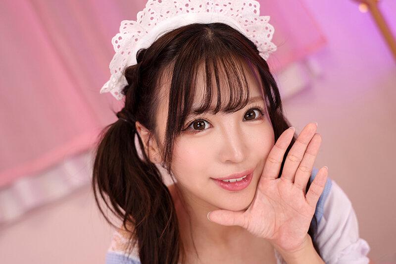 【VR】小那海あや 「Lovely」 ファースト8K BEST 300分 サンプル画像 10