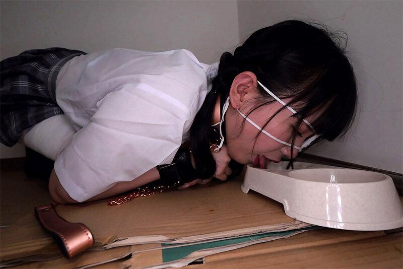 【VR】北関東から家出してきた家無しの闇女子校生は僕の変態願望を四六時中煽るどMの天才だった…『こはる』【メンヘラ】【眼帯】【膣ペット】【ぐちゃパコ】 サンプル画像 7