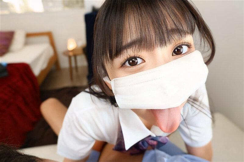 【VR】＃ボランティア ＃募金活動 ＃3年生 「放課後はホテルに来るように先生から言われています。」 サンプル画像 5