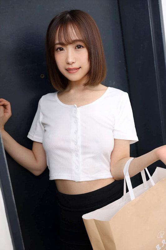 【VR】中出し・乳首特化・Hカップ・騎乗位大好き・奥様「いっぱい乳首しよっ！イクぅ！」 えちえち美乳人妻と乳首開発SEX！久しぶりの快楽に溺れ続ける艷妻『お隣の長瀬さん』 サンプル画像 7