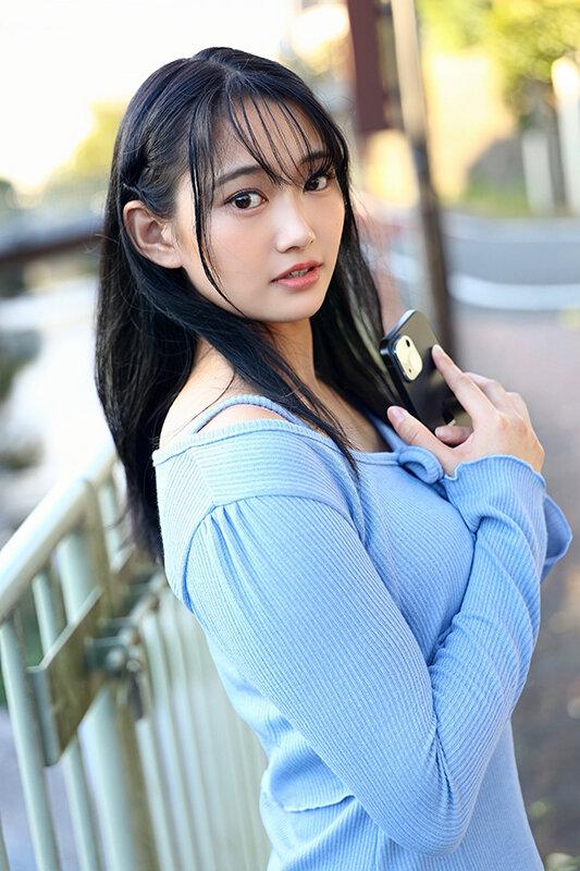 【VR】恋愛大学生、極リアル。初心な素人チアリーダー彼女（20歳）とガチSEXハメ撮り サンプル画像 3