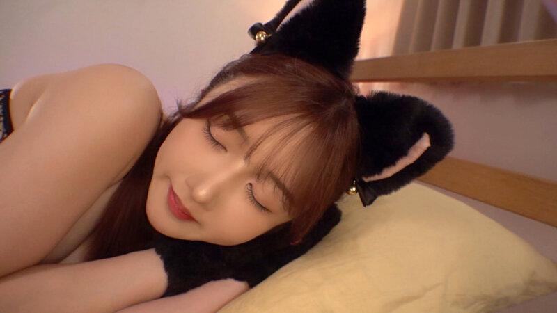 私の一番ヤリたいコト。え！大槻ひびきが猫に転生しちゃった！ サンプル画像 1