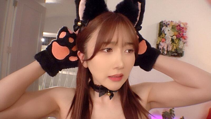 私の一番ヤリたいコト。え！大槻ひびきが猫に転生しちゃった！ サンプル画像 2