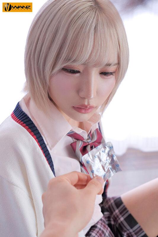 コンドームが破れてまさかの生ハメ！超加速するピストンで何度も中出し！ 春陽モカ サンプル画像 2