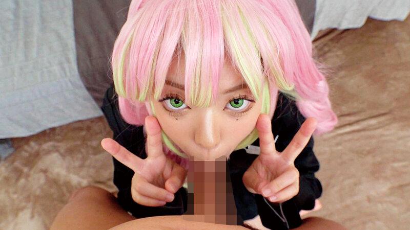 トーキョー ヲタ連 ハメンジャーズ！ 中出しコスSEX Vlog.01 Jカップ巨乳ちゃんからツルペタパイパンまでS級レイヤー5人収録！！ サンプル画像 2