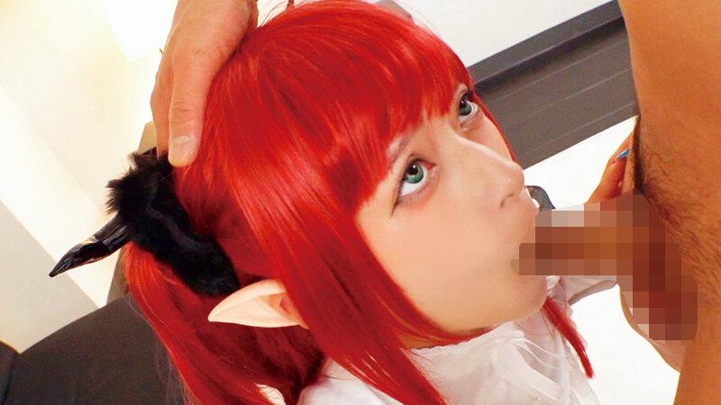 トーキョー ヲタ連 ハメンジャーズ！ 中出しコスSEX Vlog.01 Jカップ巨乳ちゃんからツルペタパイパンまでS級レイヤー5人収録！！ サンプル画像 13