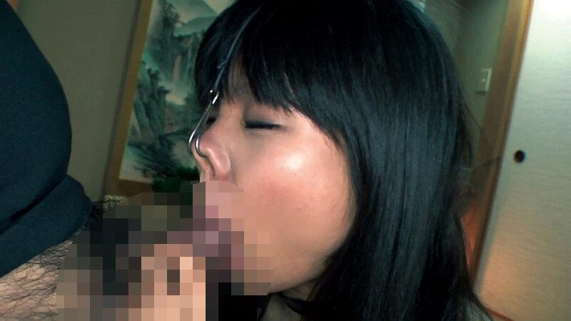 鼻フックされる女たち2 サンプル画像 11
