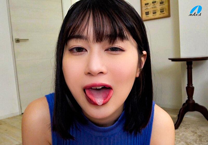 超絶丁寧に舐め上げ口内発射で搾り取る！THEごっくんフェラ サンプル画像 4