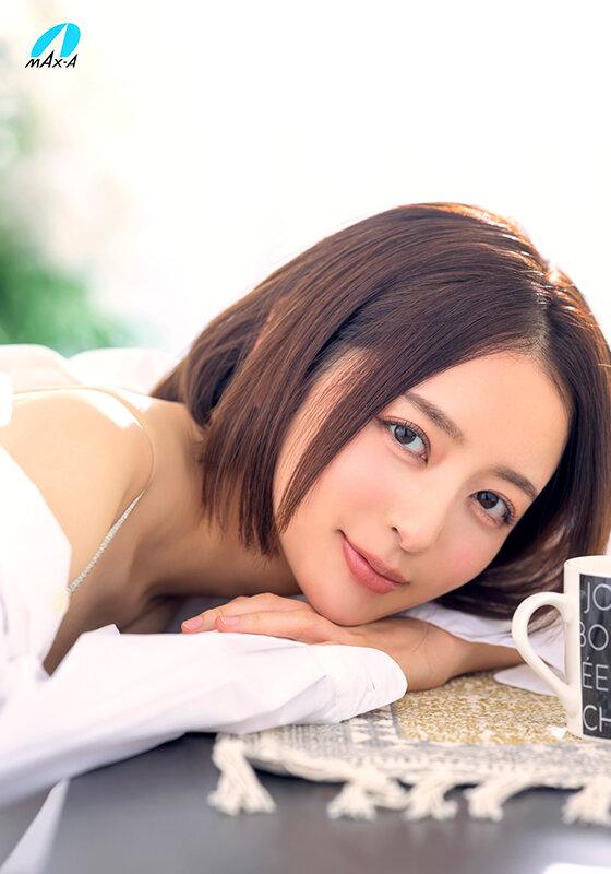 1日中セックスしよッ！ 朝から晩まで、いつでもどこでも本能のままSEX三昧！！ 美咲かんな サンプル画像 3