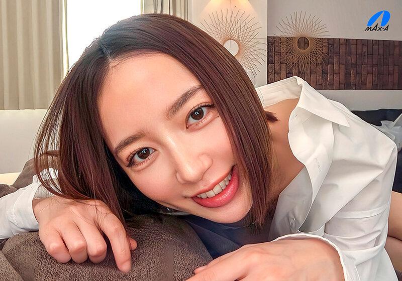1日中セックスしよッ！ 朝から晩まで、いつでもどこでも本能のままSEX三昧！！ 美咲かんな サンプル画像 4
