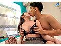 AV女優とAV男優 本気のリアル合コンモニタリング 白石かんな・福田もも・音羽美鈴 サンプル画像 9